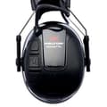 Pikkukuva 3 / 5: 3M kuulosuojaimet radiolla Worktunes Pro Peltor black 34732