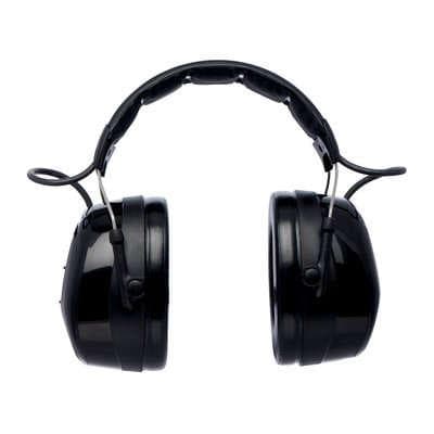 3M kuulosuojaimet radiolla Worktunes Pro Peltor black 34732