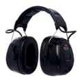 Pikkukuva 5 / 5: 3M kuulosuojaimet radiolla Worktunes Pro Peltor black 34732
