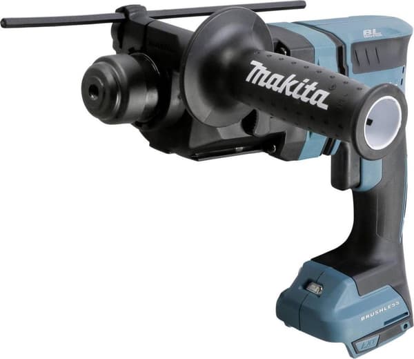 Makita DHR182Z 18V Li-Ion batteri SDS-plus kombihammerhus - 1,7J - børsteløs