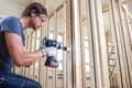 Miniatyrbild 3 av 6: Bosch Progressor för trä och metall - Hålsågssats - för trä, metall, plast, gipsskivor, rostfritt stål, icke-järnmetall - 14 delar