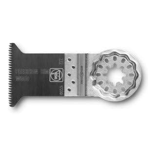 Fin bimetal dyksavklinge 50 mm E-Cut 63502232240 10 stk. (63502232240)