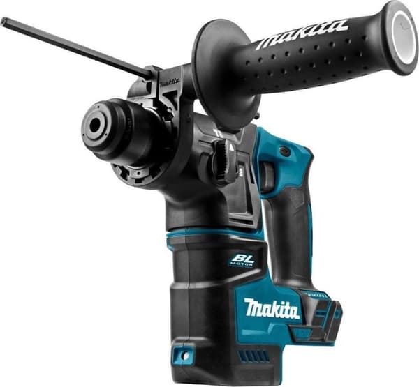 Makita DHR171z 18V Li-Ion SDS+ borehammer - Separat krop (leveres uden batteri og oplader)