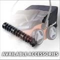 Miniatyrbild 7 av 8: EINHELL GC-SC 36/31 Li Solo Battery Scarifier och Aerator Power X-Change