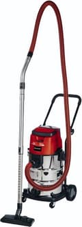 Miniatyrbild 1 av 8: EINHELL GC-SC 36/31 Li Solo Battery Scarifier och Aerator Power X-Change