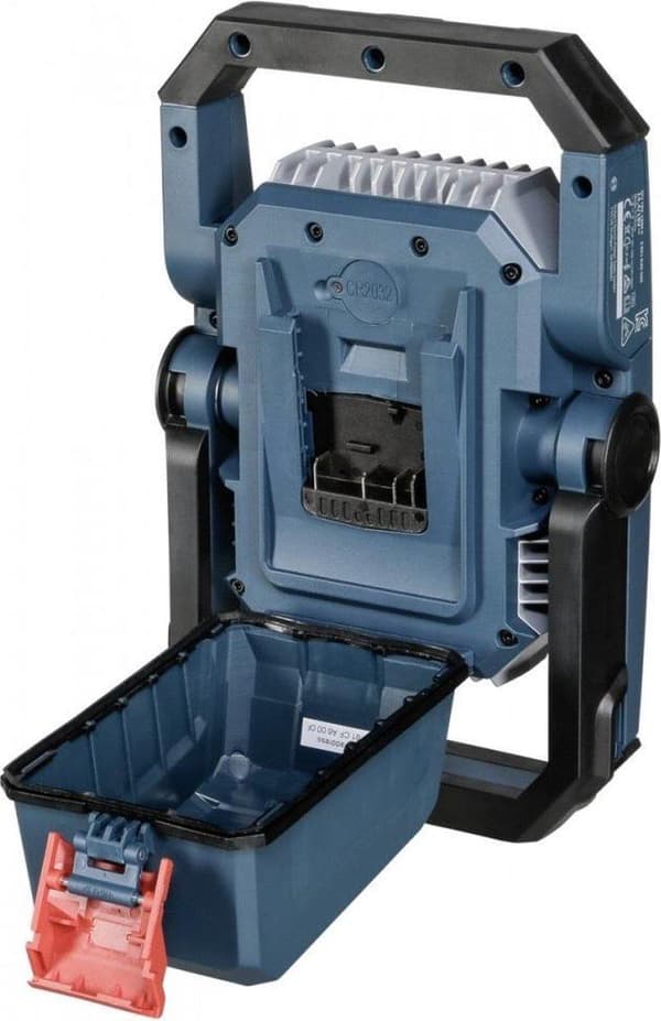 Bosch GLI 18V-2200C batterilampe