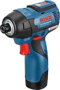Bosch Professional GDR 12V-110 06019E0002 Akkutörmäysavain 12 V Li-ion ilman akkua