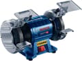 Pikkukuva 3 / 3: Bosch Professional GBG 35-15 Penkkihiomakone - 1 x hiomalaikan karkeus 24 - 1 x hiomalaikan karkeus 60