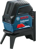 Pikkukuva 1 / 6: Bosch Professional GCL 2-15 Cross Line Laser - 15m