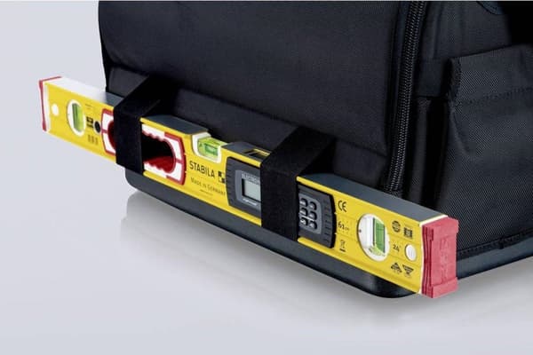 Knipex LightPack 00 21 08 LE Universal Verktygsväska (utan innehåll) (BxHxD) 480 x 380 x 300 mm