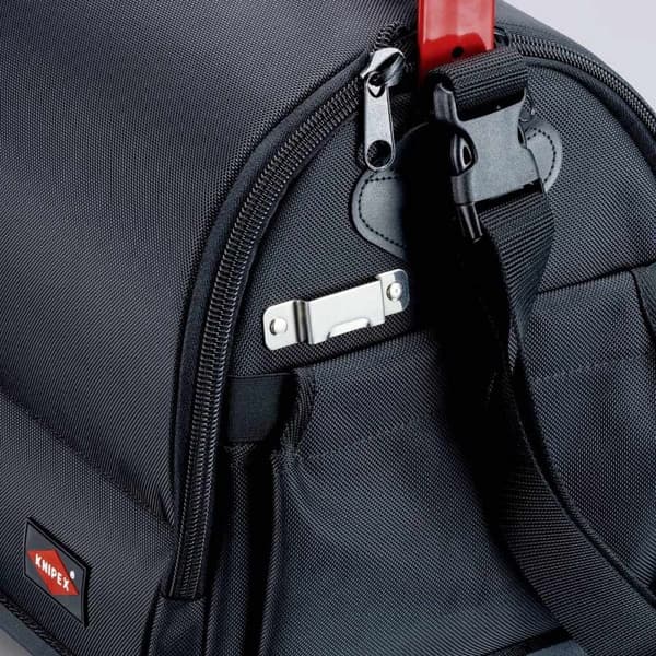 Knipex LightPack 00 21 08 LE Universal Verktygsväska (utan innehåll) (BxHxD) 480 x 380 x 300 mm