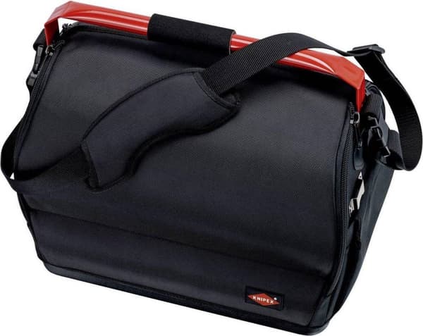 Knipex LightPack 00 21 08 LE Universal Værktøjstaske (uden indhold) (BxHxD) 480 x 380 x 300 mm