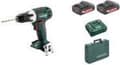 Miniatyrbild 3 av 4: Metabo sladdlös borrskruvmejsel 12v Powermaxx Bs12