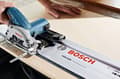 Miniatyrbild 3 av 5: Bosch sladdlös cirkelsåg GKS 12V-Li