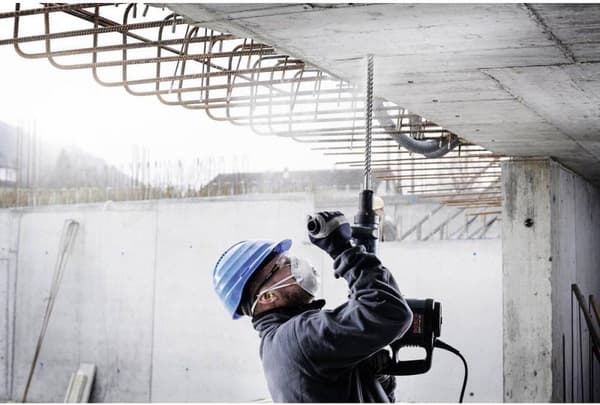 Bosch Tillbehör EXPERT SDS max-8X 2608900257 Slagborr 1 st 32,00 mm Kombinerad längd 920 mm SDS-Max 1 st.