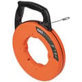 Miniatyrbillede 1 af 6: Klein Tools rustfrit stål fisketape 3 mm x 73,2 m 56334 1 stk (56334)
