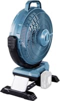 Miniatyrbillede 4 af 4: Makita DCF301Z ventilationsventilator (Ø) 330 mm