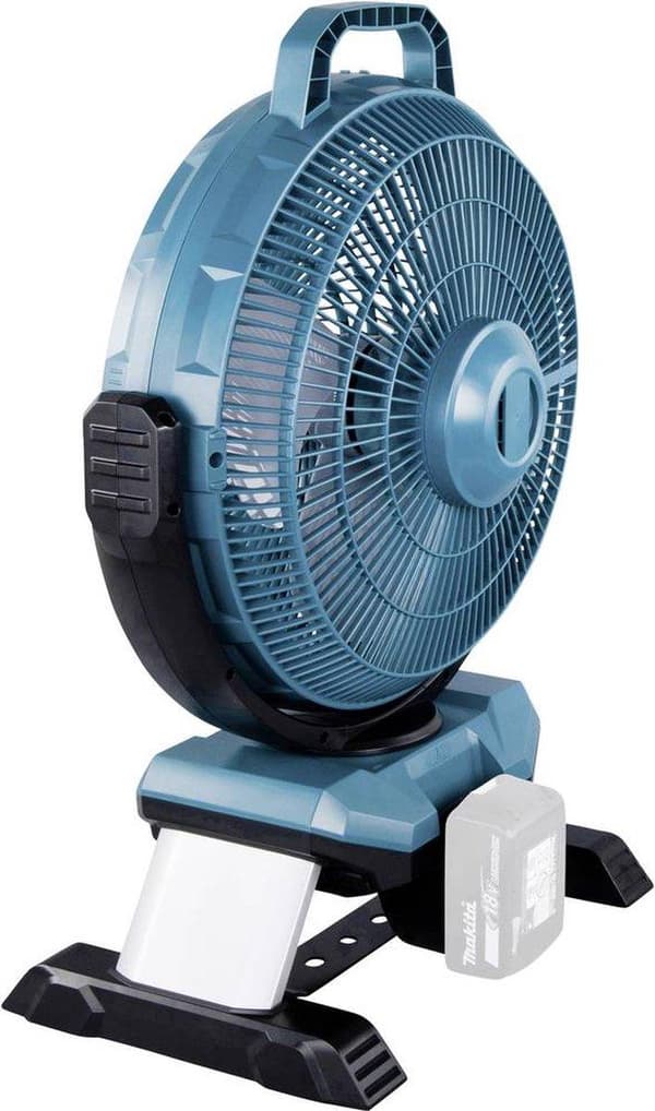Makita DCF301Z ventilationsventilator (Ø) 330 mm