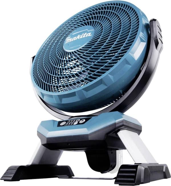 Makita DCF301Z ventilationsventilator (Ø) 330 mm