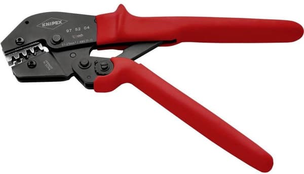 KNIPEX pressverktyg 975204