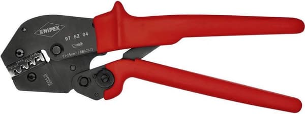 KNIPEX pressverktyg 975204