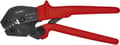 Miniatyrbild 5 av 9: KNIPEX pressverktyg 975204