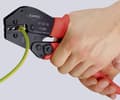 Miniatyrbild 6 av 9: KNIPEX pressverktyg 975204
