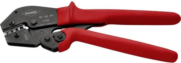 KNIPEX pressverktyg 975204