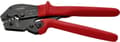 Miniatyrbild 2 av 9: KNIPEX pressverktyg 975204