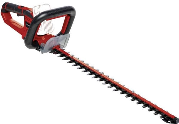 Einhell GE-CH 18/60 Li + 2,5 Ah Starter-Kit Häcksax Batteri Inkl. batteri, inkl. laddare 18 V Li-ion 670 mm