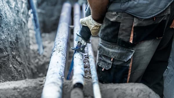 Bosch 2608900367 EKSPERT stempelsavklinge S955CHC 10 stk tykt hårdt metal