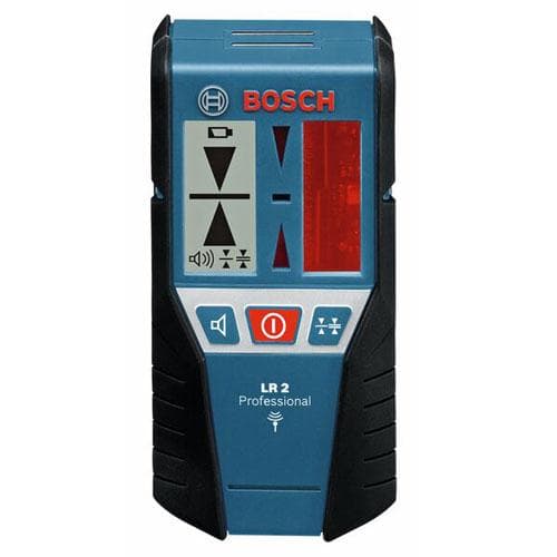 Bosch LR 2 Professional - laser afstandsmåler