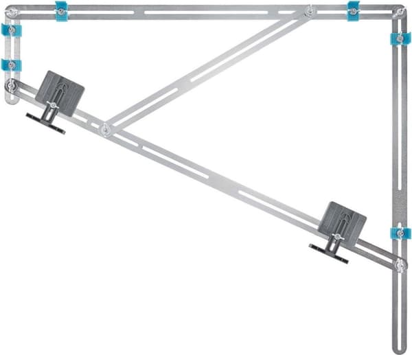 Wolfcraft 5210000 Trapspin