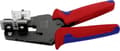 Pikkukuva 2 / 7: KNIP striptang 1212, pituus 195mm, nauhan alueen halkaisija 2,3 - 3,7mm