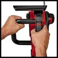 Miniatyrbillede 6 af 6: EINHELL FORTEXXA 18/20 TH - enhånds akku motorsav (18V Power X-Change - børsteløs motor - klingelængde 20 cm - uden batteri og oplader) (4600020)