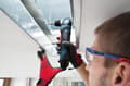 Pikkukuva 4 / 5: Bosch Professional GWB akkukulmaporakone - GWB 12V Li bu