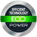 Miniatyrbillede 7 af 8: Einhell batterihavepumpe AQUINNA Power X-Change (Li-Ion - 2x 18 V - 2,6 bar - 3000 L/h flowhastighed - 2-trins ECO switch - vandpåfyldnings- og aftapn