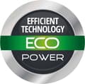 Miniatyrbillede 8 af 8: Einhell batterihavepumpe AQUINNA Power X-Change (Li-Ion - 2x 18 V - 2,6 bar - 3000 L/h flowhastighed - 2-trins ECO switch - vandpåfyldnings- og aftapn