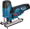 Miniatyrbild 2 av 6: Bosch Professional GST 12V-70 Sladdlös sticksåg utan batteri och laddare - Med L-BOXX