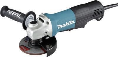Makita GA5050R vinkelsliber 125 mm 1300 W (GA5050R)