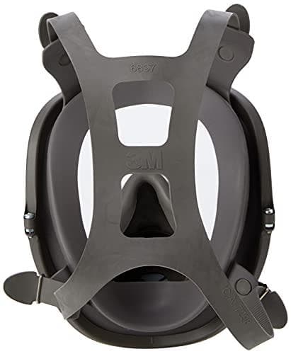 3M helmask 6800 M 6800 filterklass/skyddsnivå: - 1 st (6800)