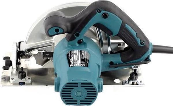 Makita HS7601J Cirkelsåg - 230 V - 190 mm - In Mbox förvaringsväska