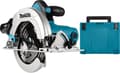 Miniatyrbild 7 av 11: Makita HS7601J Cirkelsåg - 230 V - 190 mm - In Mbox förvaringsväska