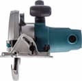Miniatyrbild 10 av 11: Makita HS7601J Cirkelsåg - 230 V - 190 mm - In Mbox förvaringsväska