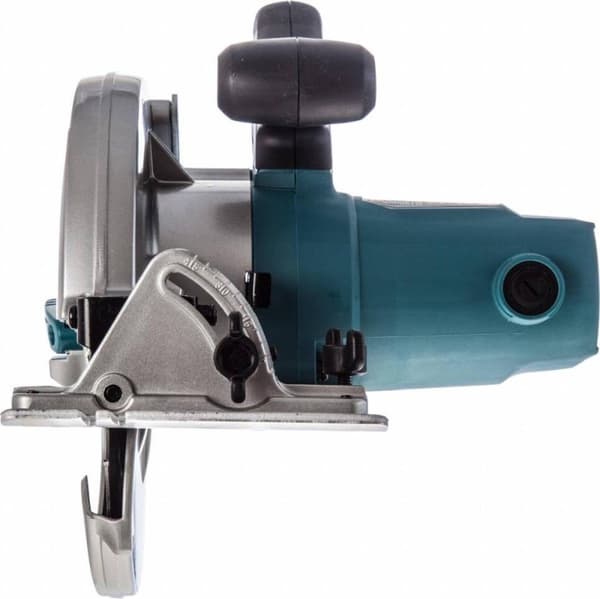 Makita HS7601J Cirkelsåg - 230 V - 190 mm - In Mbox förvaringsväska