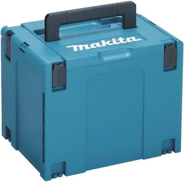 Makita HS7601J Cirkelsåg - 230 V - 190 mm - In Mbox förvaringsväska