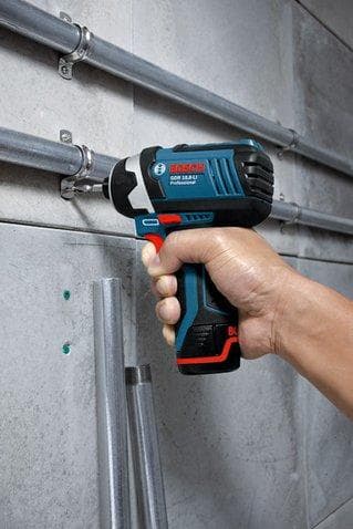 Bosch Professional GDR Slagnøgle - batteri - 105 Nm