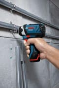 Miniatyrbillede 3 af 4: Bosch Professional GDR Slagnøgle - batteri - 105 Nm