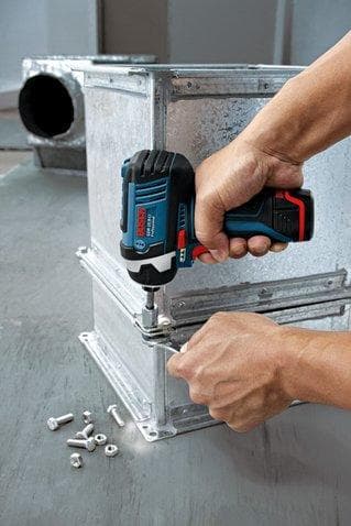 Bosch Professional GDR Slagnøgle - batteri - 105 Nm
