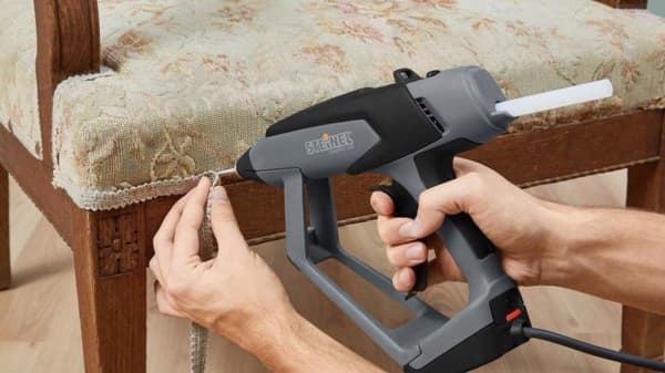 Steinel GluePRO 300 limpistol - i fodral - 25gr/min - 300W